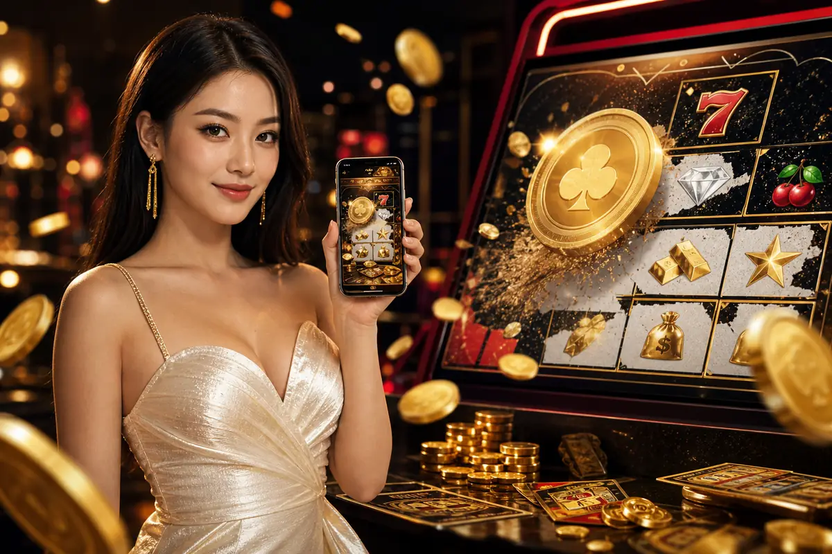 cz420 স্বাগত বোনাস অফার ক্যাসিনো