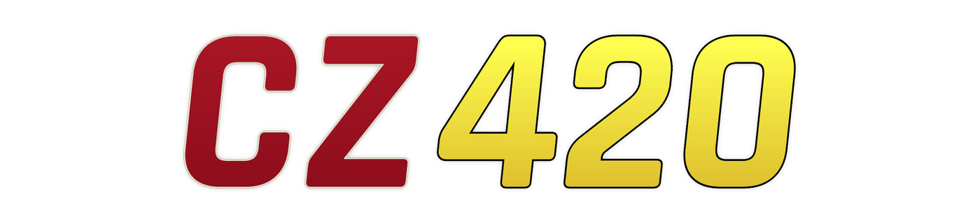 cz420 লোগো